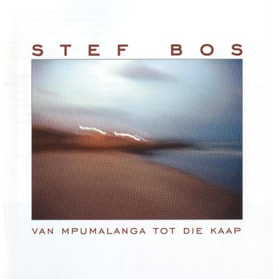 Album cover art for Van Mpumalanga Tot Die Ka