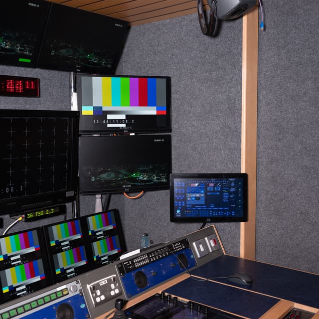 Album cover art for The Moment