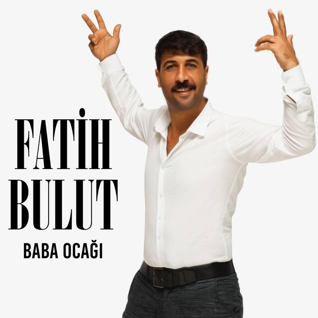 Album cover art for Baba Ocağı