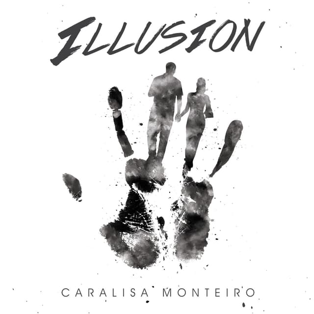 Album cover art for Illusion