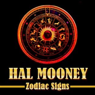 Album cover art for Zodiac Signs