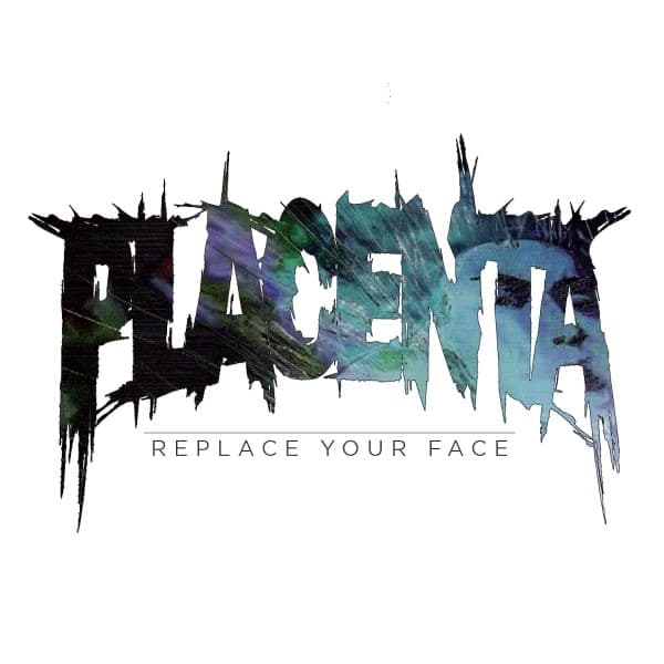 Album cover art for Replace Your Face