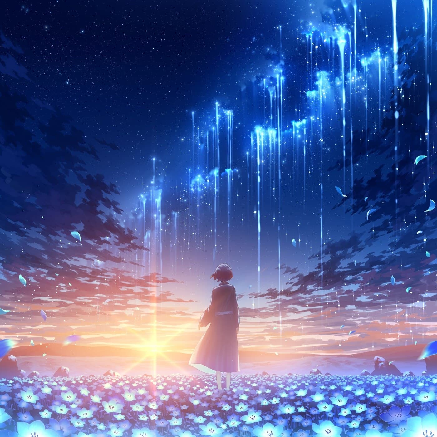 Lyrics | ロクデナシ | 愛が灯る