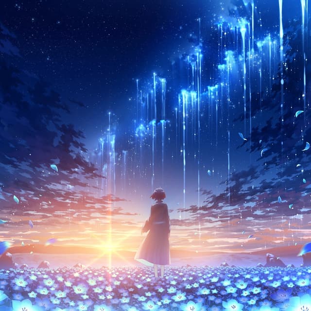 Album cover art for 溜息