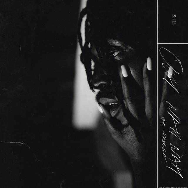 Album cover art for Ooh Nah Nah (feat. Masego)