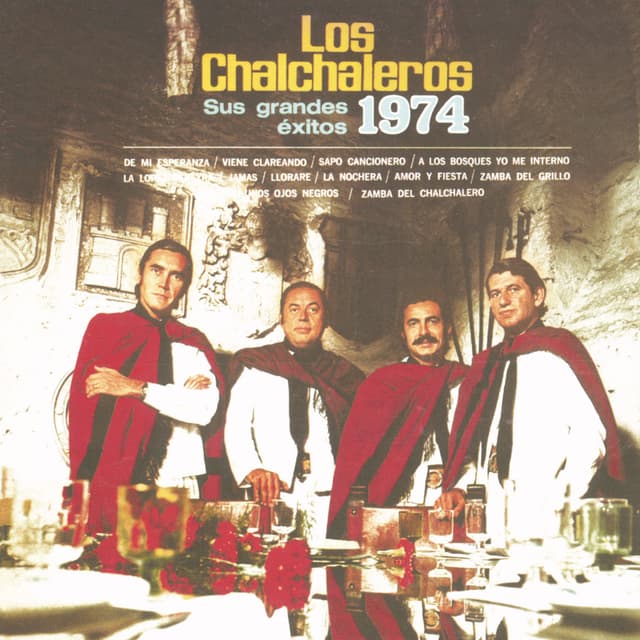 Album cover art for Sus Grandes Éxitos