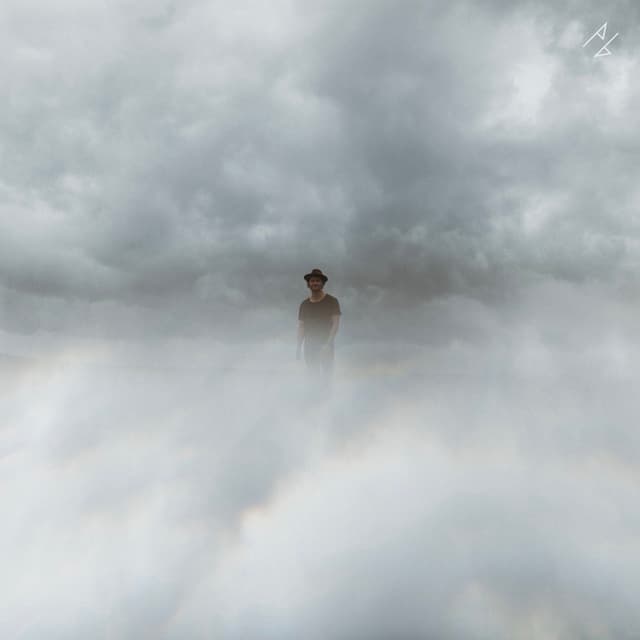 Album cover art for Act Justly, Love Mercy, Walk Humbly