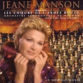 Album cover art for Un Nouveau Monde