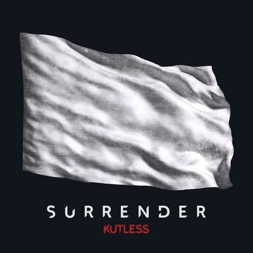 Album cover art for Surrender