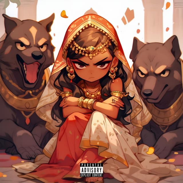 Album cover art for Heartbreak & Bass