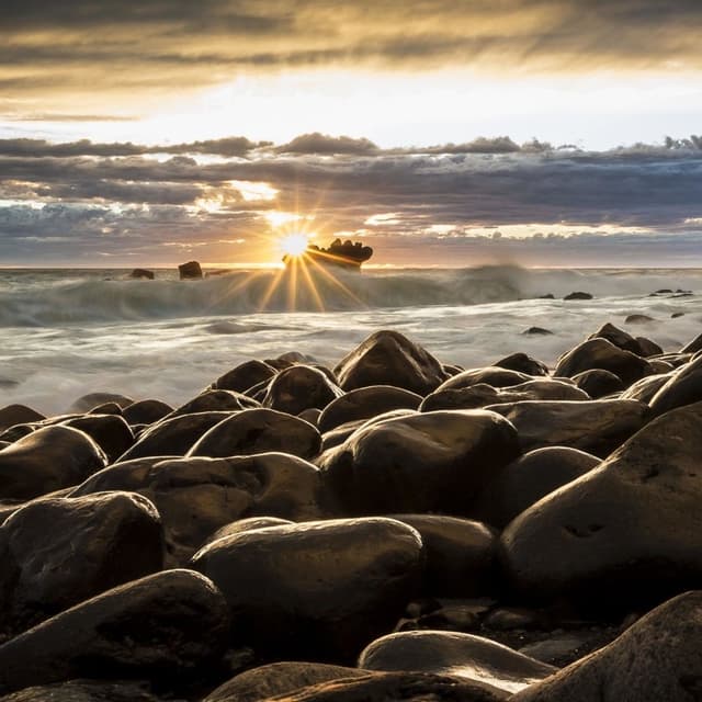 Album cover art for Meditation