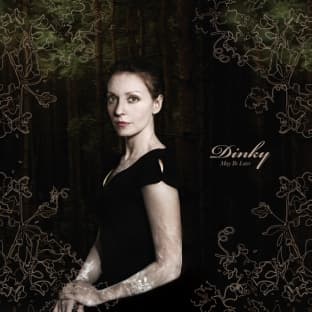 Album cover art for May Be Later