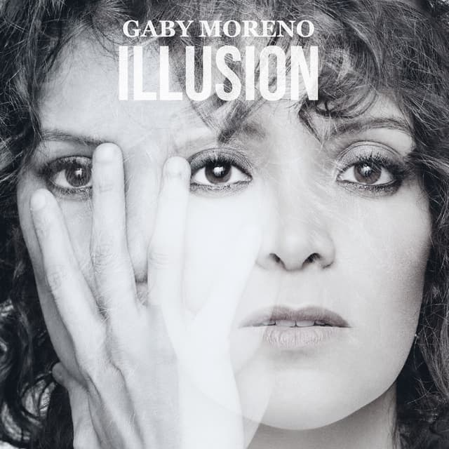 Album cover art for Illusion
