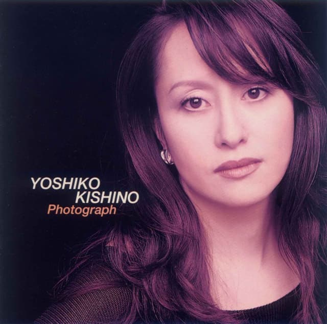 Album cover art for Photograph