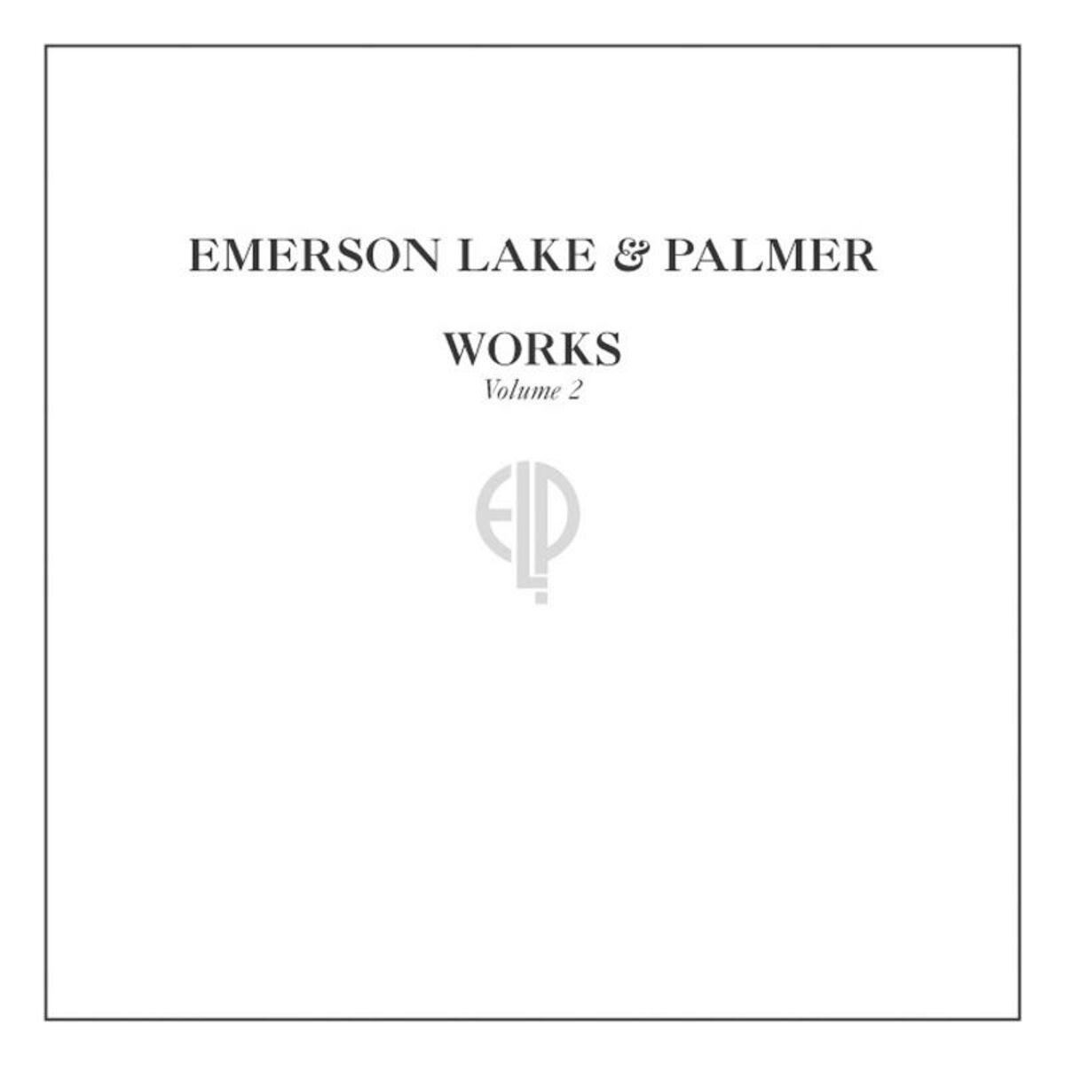 Works Volume 2