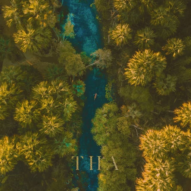 Album cover art for To the Ends of the Earth