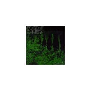 Album cover art for Cryptic