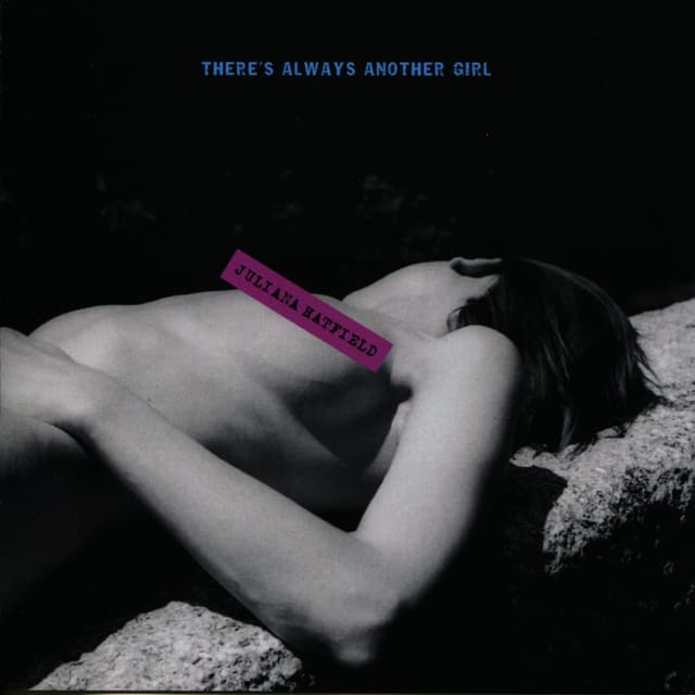 Album cover art for There's Always Another Girl