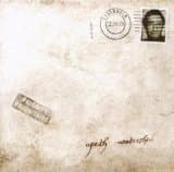 Album cover art for Watershed