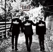 Album cover art for Trip