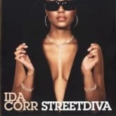 Album cover art for Streetdiva