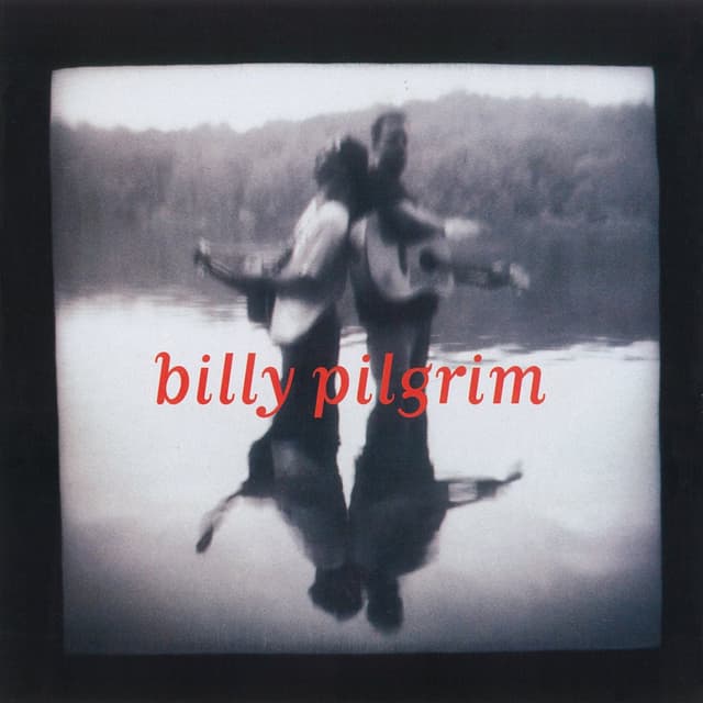 Album cover art for Billy Pilgrim