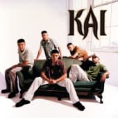 Album cover art for Kai
