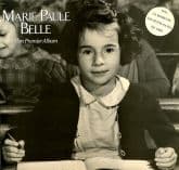 Album cover art for Mon Premier Album