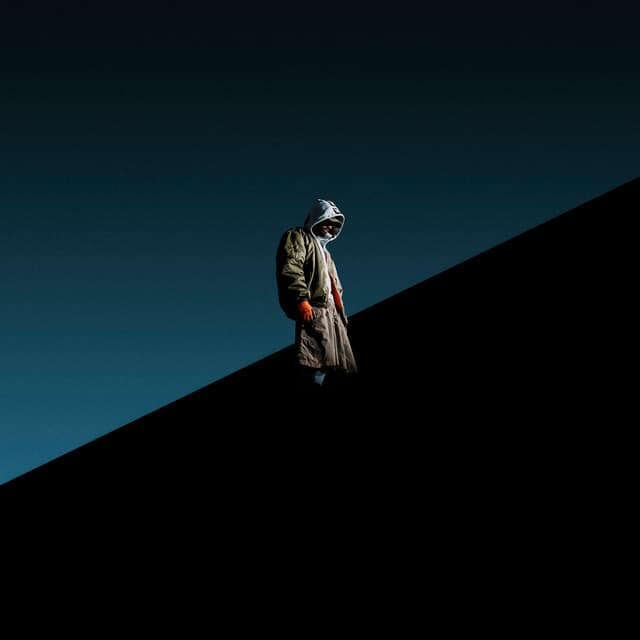 Album cover art for MIN2SET