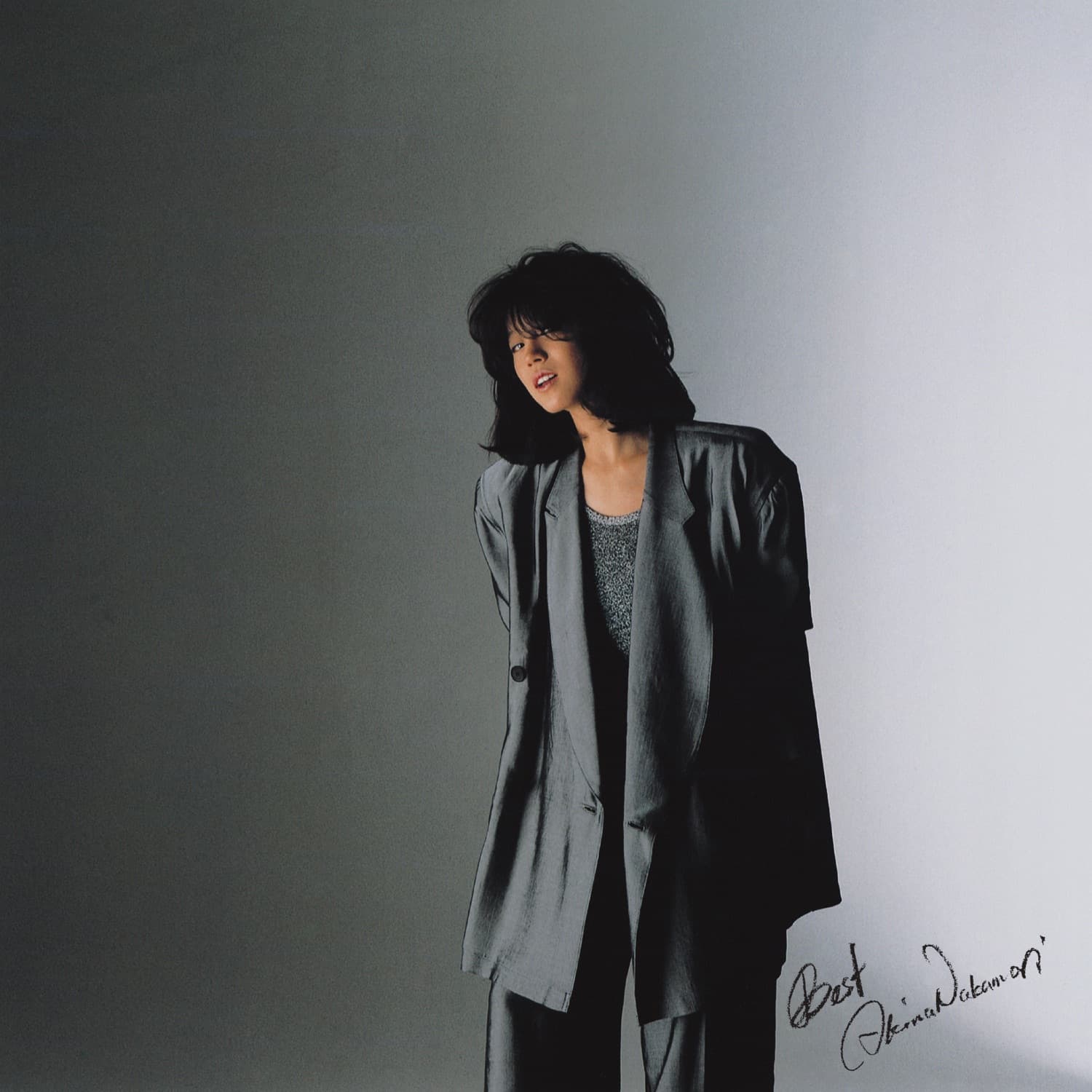 中森 明菜 飾り じゃ ない の よ 涙 は 歌詞