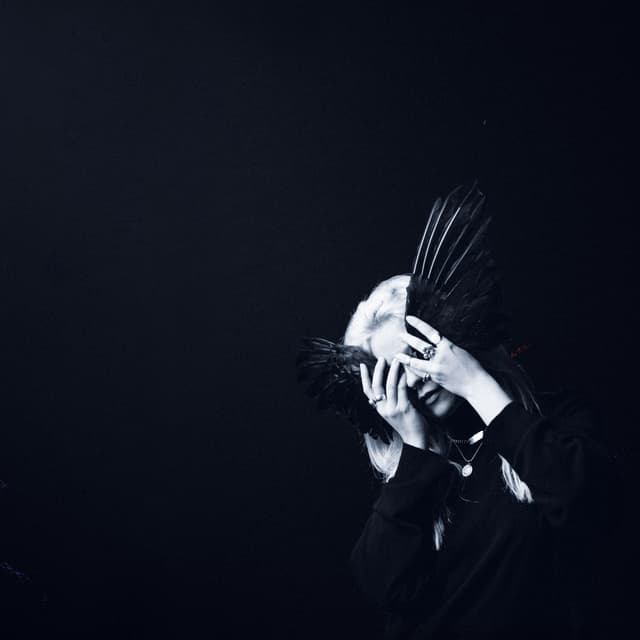 Album cover art for A Common Turn