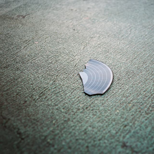 Album cover art for BOOK