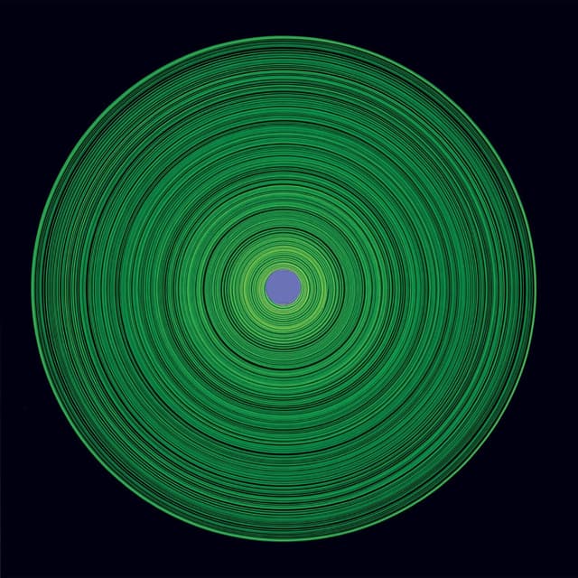 Album cover art for Getaway