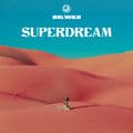 Album cover art for Superdream