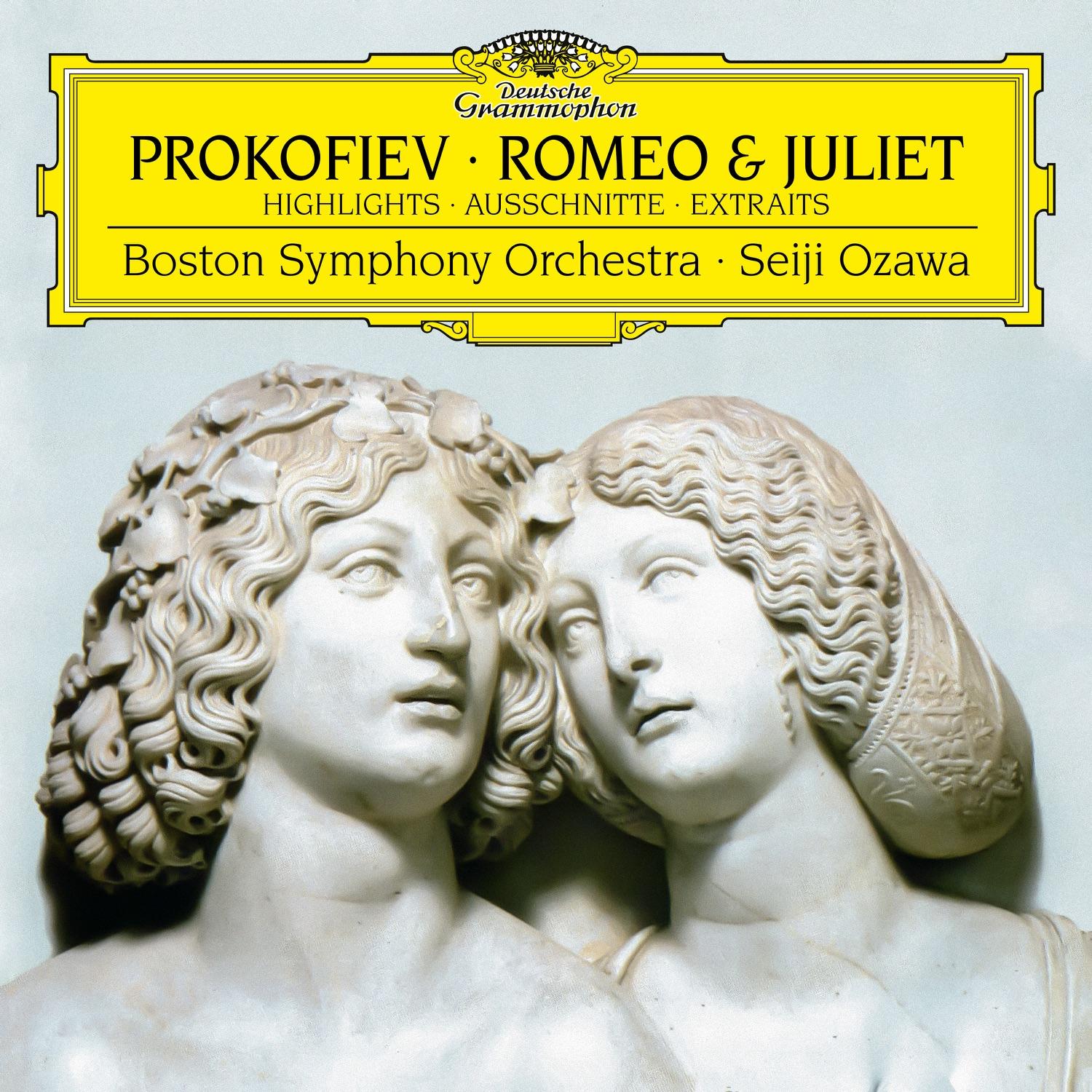 Prokofiev: Romeo & Juliet