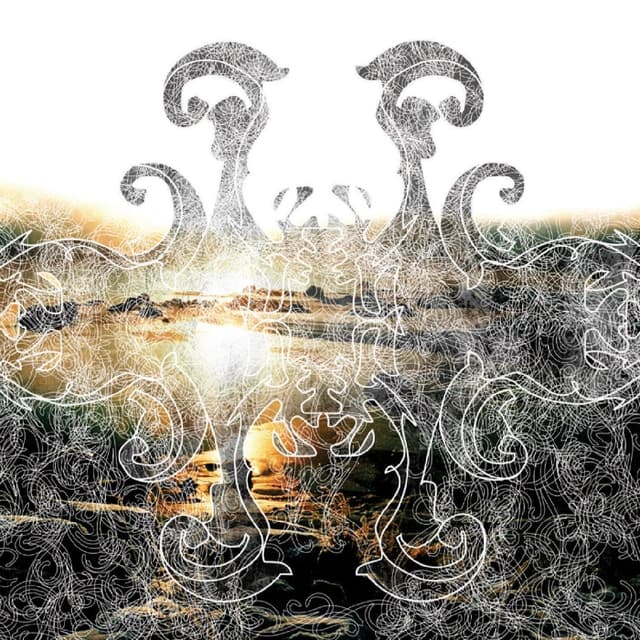 Album cover art for True Nature Unfolds