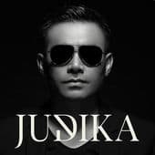 Album cover art for Judika