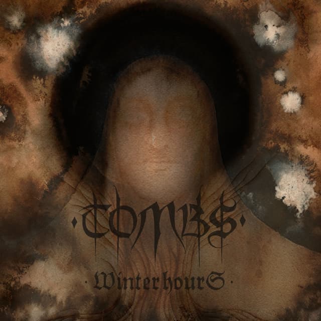 Album cover art for Winter Hours