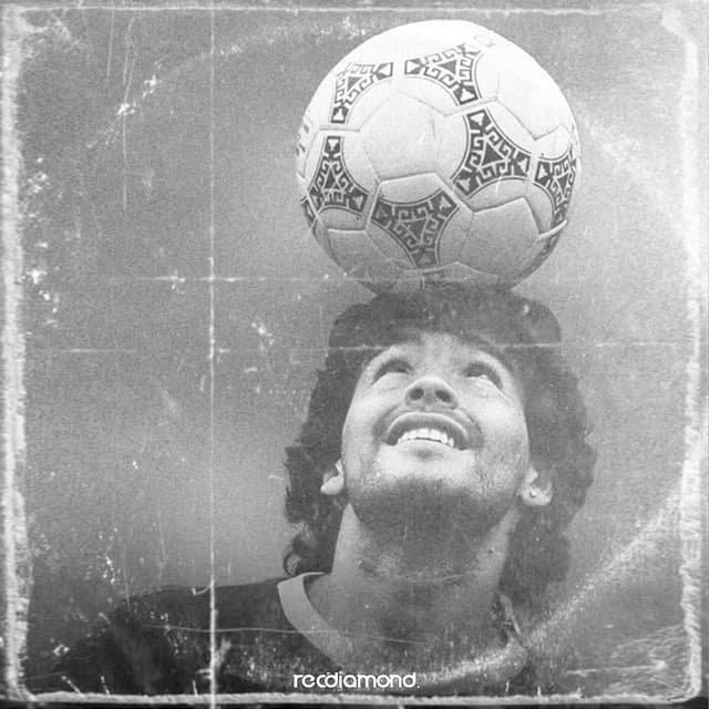 Album cover art for La Fête - Single