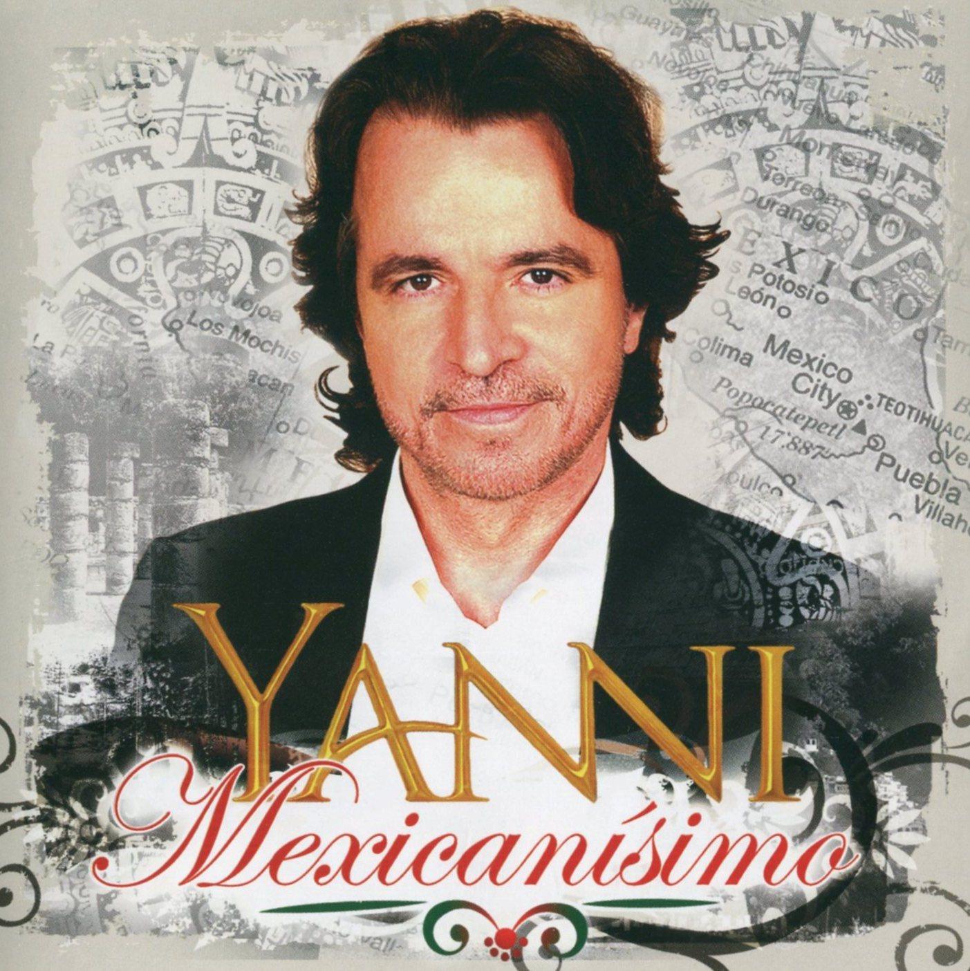 Mexicanísimo