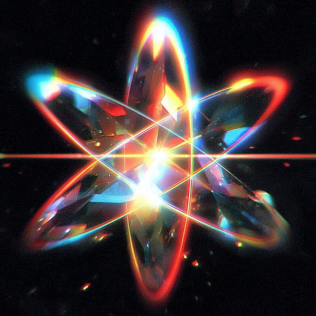 Album cover art for UDISYNC