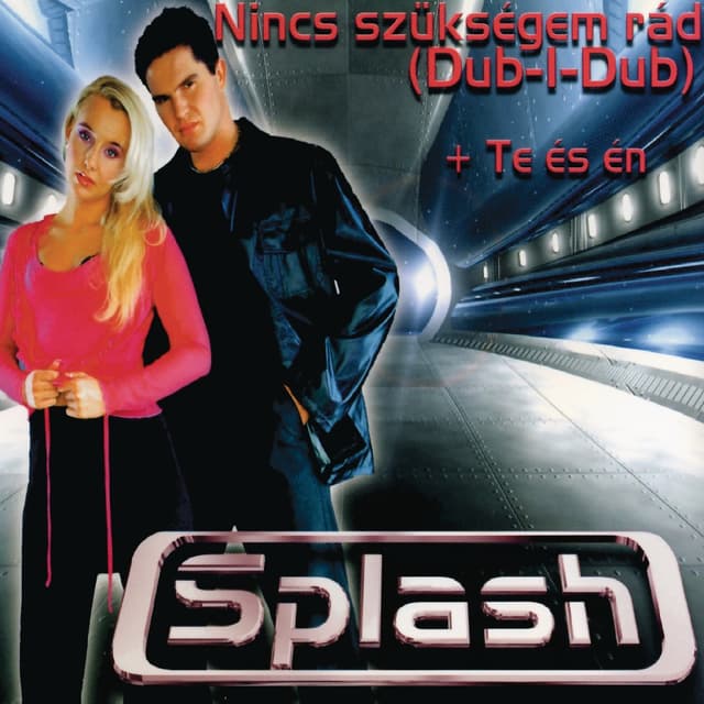 Album cover art for Dub I Dub