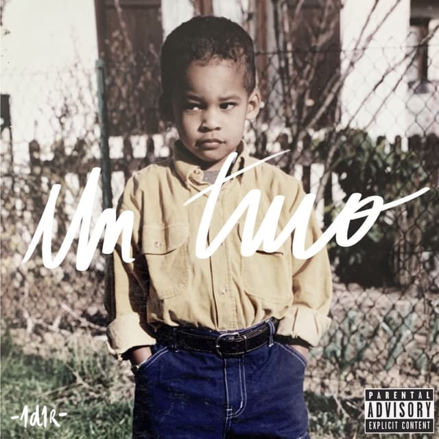 Album cover art for Un two