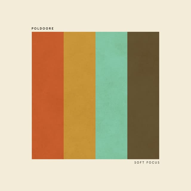 Album cover art for Soft Focus