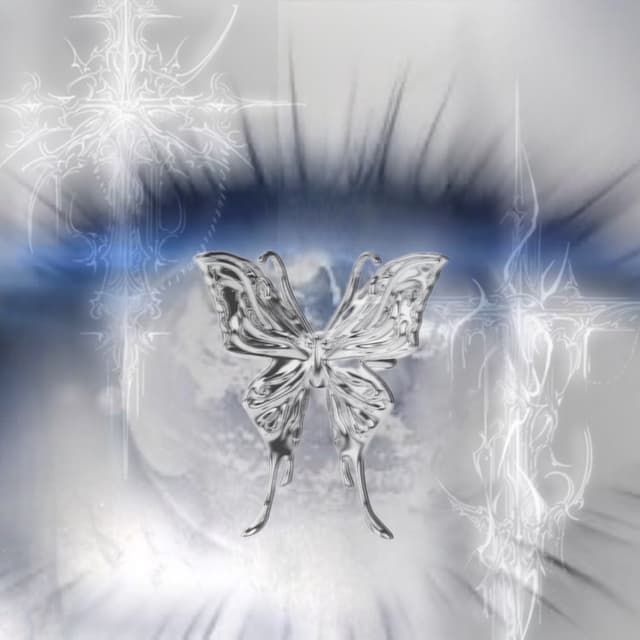 Album cover art for Blindness - Single