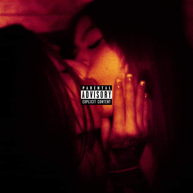 Album cover art for Yo sé