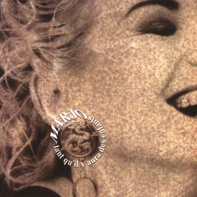 Album cover art for Tant Qu'Il Y Aura des Enfants