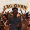 Leg Over