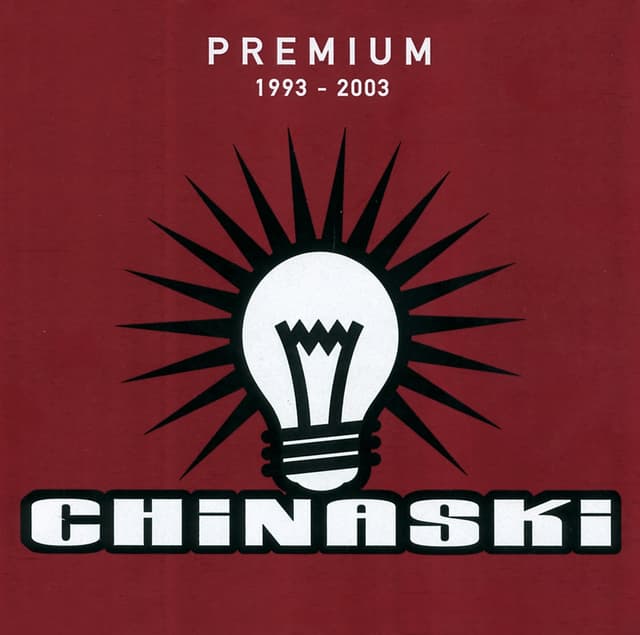 Album cover art for Premium