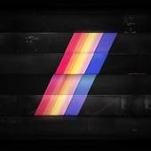 Album cover art for Joshua